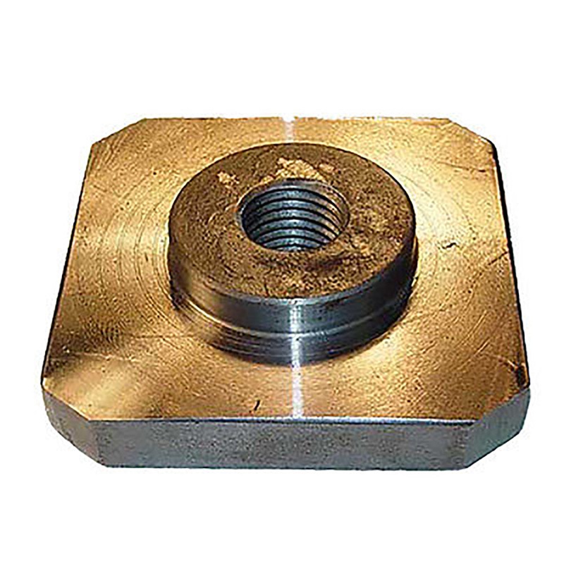 D47539 Nut Fits Case 450 to s/n 3050800