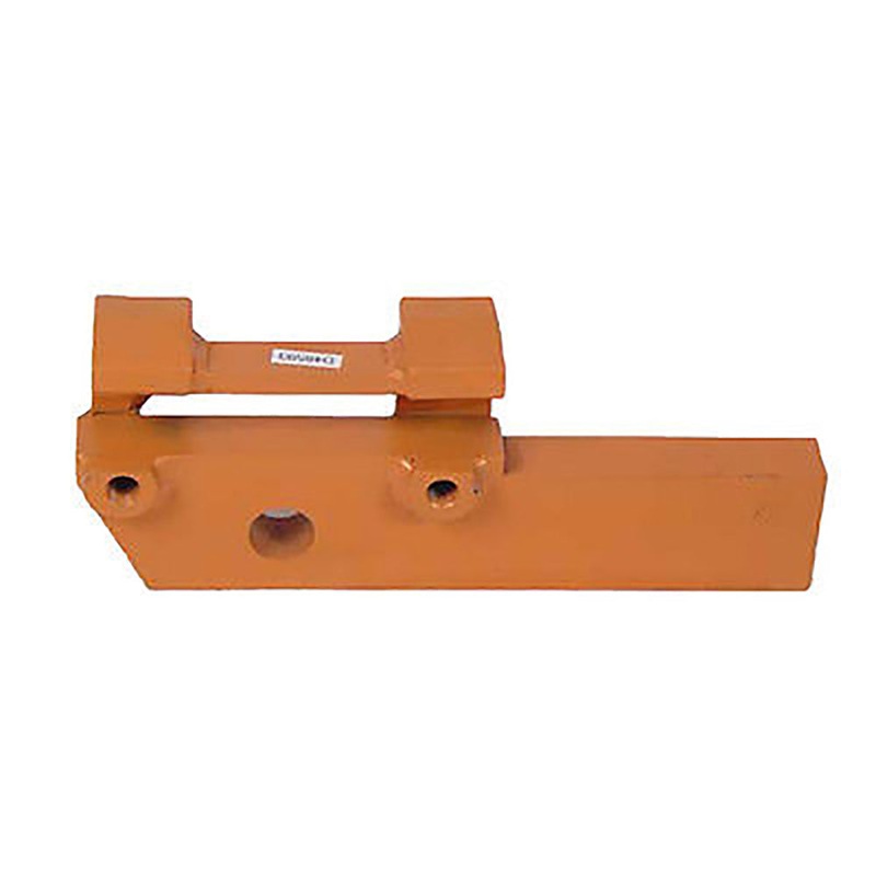 D48593 Idler Bracket R/H Use with D48596 Track Adjuster Fits Case 450 to s/n 305