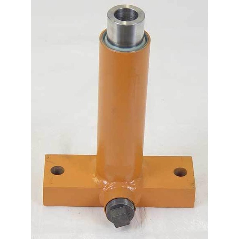 D48596 Track Adjuster Assembly 2 Bolt Fits Case 450 to s/n 3050800