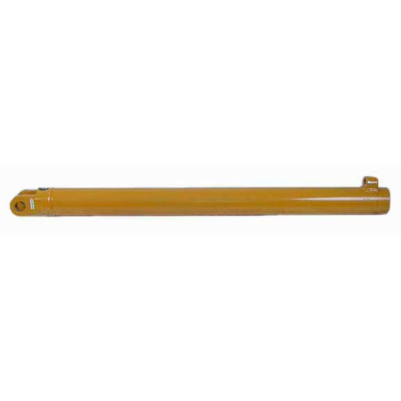 G106169 Tube, 3 1/4" Fits Case 580B, 580C, 580D, 580E