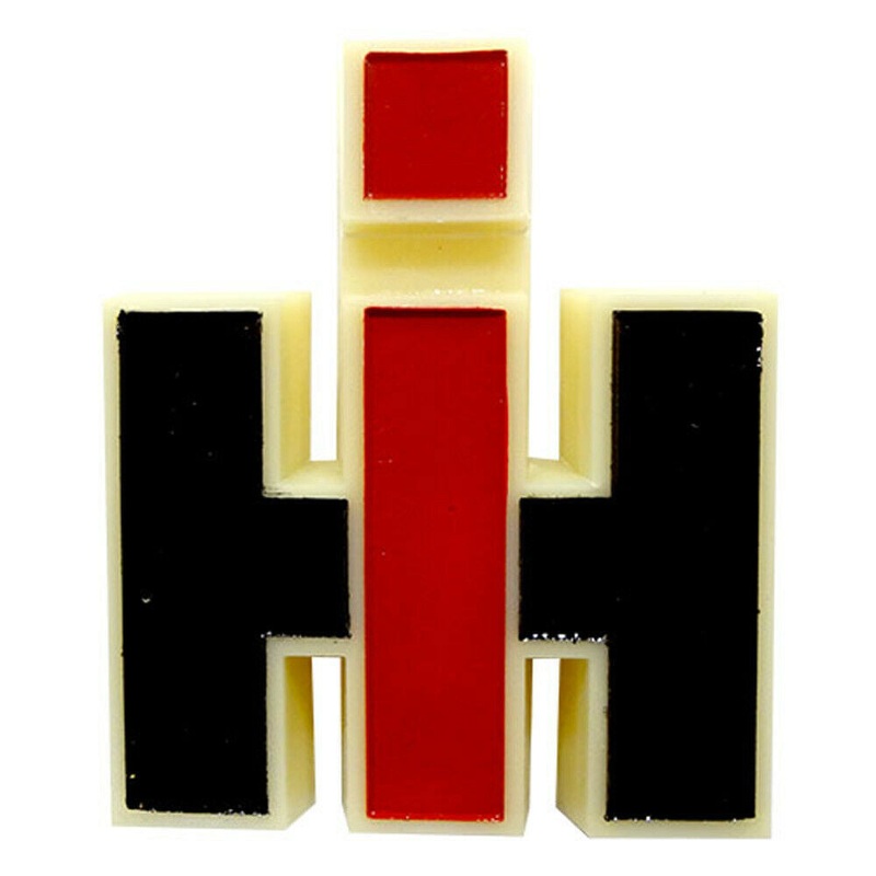 Grille Emblem Fits International 1586 1086 3588 786 Hydro 186 1486 3788 986 886
