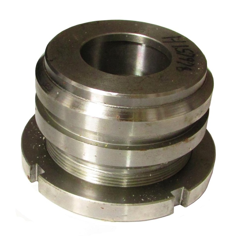 H157978 Gland With R81793 Nut - Fits John Deere 300D, 310C, 310D, 410C, 410D +