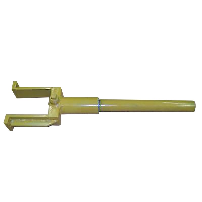 PV301 Track Adjuster Assembly 5 Roller track frame Fits John Deere 450B, 450C, 4