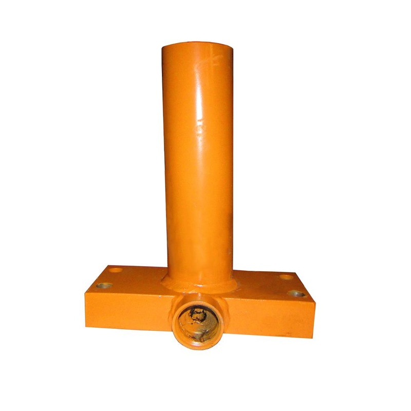 R24561 Yoke - Fits Case 450 (after s/n 3050800)