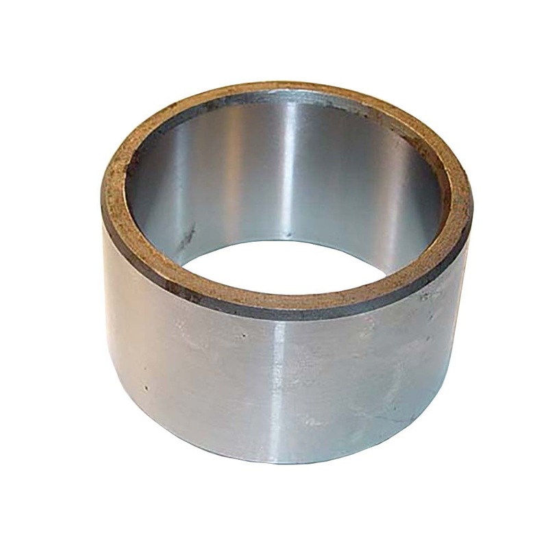R27011 Bushing Main Center Lower Fits Case  850B, 850C, 850D, 850E