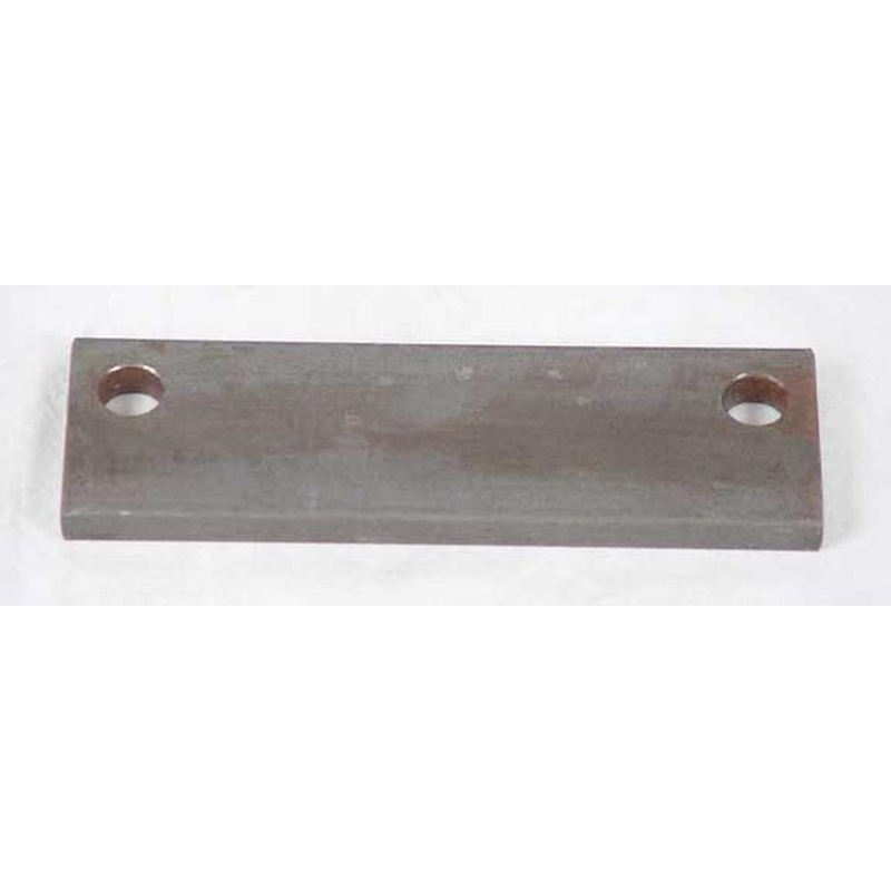 R48847 Idler Guide Plate 450B Fits Case 450, 450B, 450C, 455C, 550, 550E, 550G,
