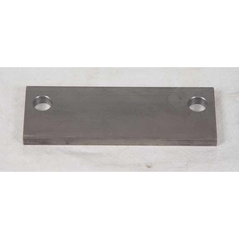 R49772 Idler Guide Plate 450C, 455C, 550, 550E, 550G, 550H Fits Case 450, 450B,