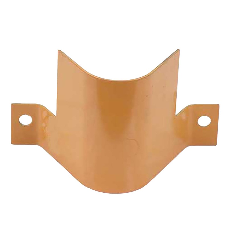 R57631 Adjuster Cover 550, 550E, 550G, 550H Fits Case 450 (After s/n 3050800) 45