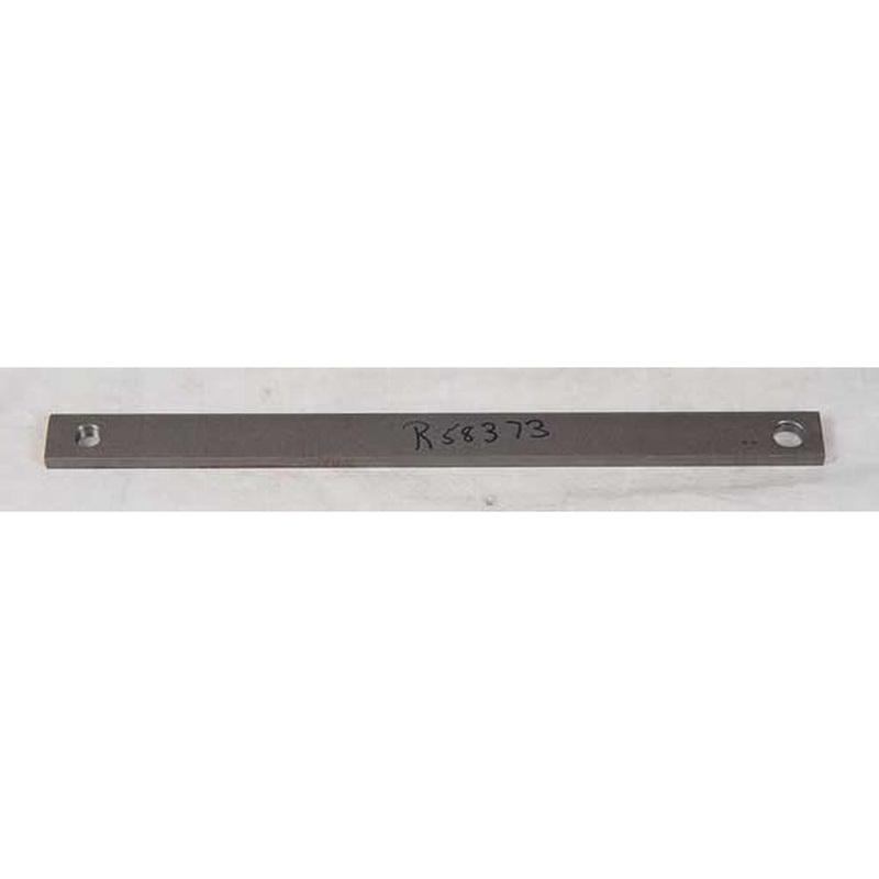 R58373 Wear Plate, 3/8" thick 550E, 550G, 550H Fits Case 450, 450B, 450C, 455C,