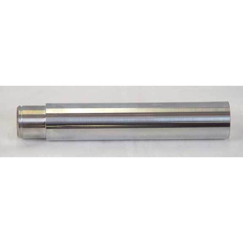 R58450 Rod Fits Case 550E, 550G, 550H (steel track models only)
