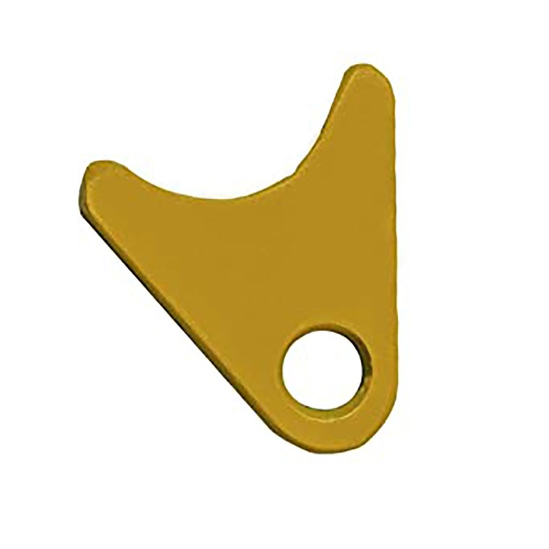 T170880 Plate Fits John Deere 450H, 450J, 550H, 550J, 650H, 650J