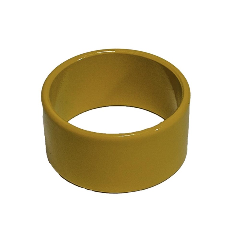 T174256 Bushing, Spacer Fits John Deere 450H 450J 450K 550H 550J 550K 650H 650J