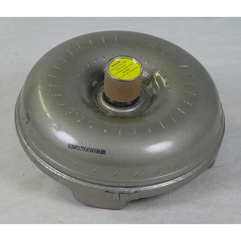 103293A1R Torque Converter Loader Fits Case 350, 350B