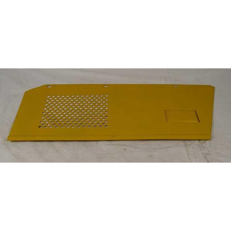 1244058C91 Side Shield R/H Fits DRESSER TD8G