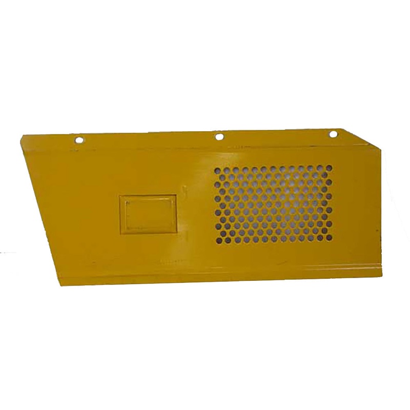 1244079H91 Side Shield L/H Fits DRESSER TD7G
