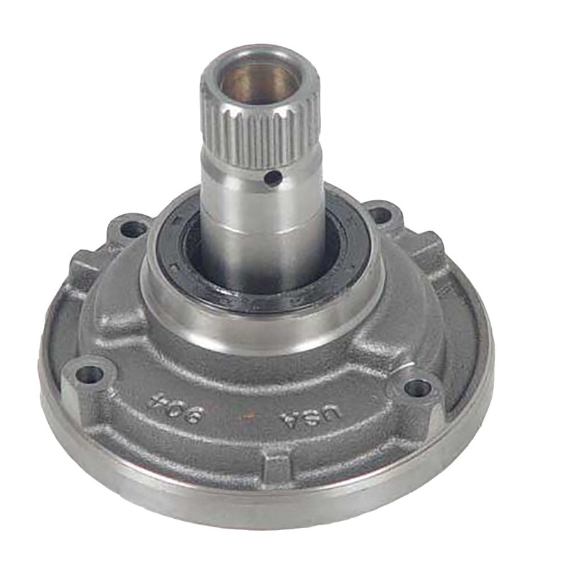 137093A1 Pump 350, 580C, 580D, 580E, 580K Fits Case TORQUE CONVERTER & TRANSMISS