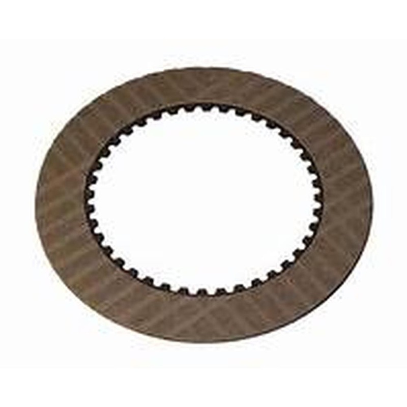 187109H1 Metallic Disc Fits DRESSER 100C, 125C, TD7C, TD8C, (100E, 125E, TD7E, T