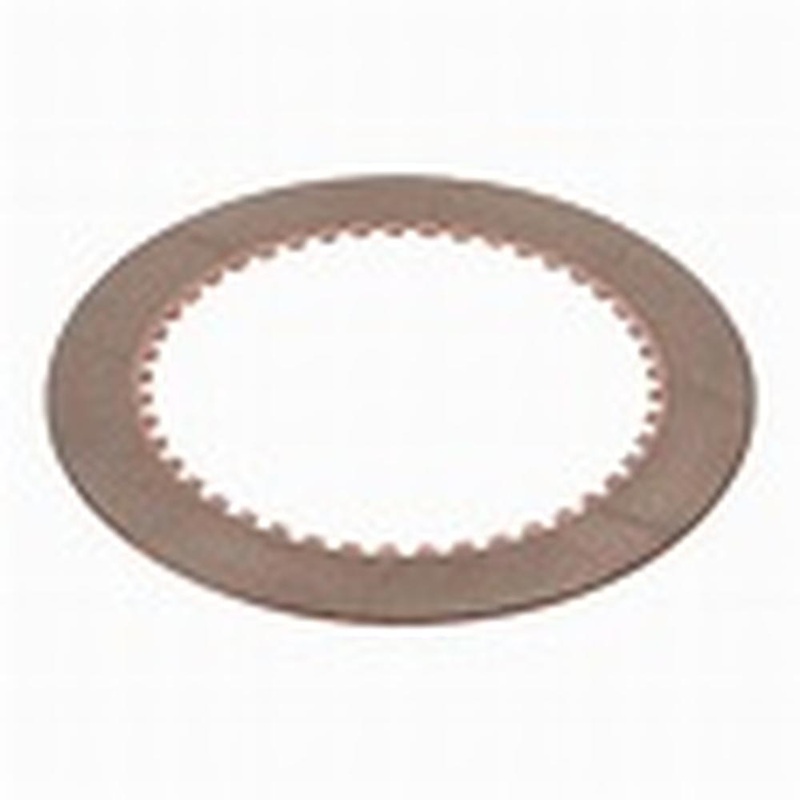 324240R1 Metallic Disc Fits DRESSER 100C, 125C, TD7C, TD8C, (100E, 125E, TD7E, T