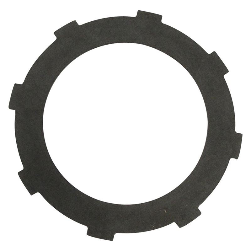 324241R1 Steel Disc Fits DRESSER 100C, 125C, TD7C, TD8C, (100E, 125E, TD7E, TD8E