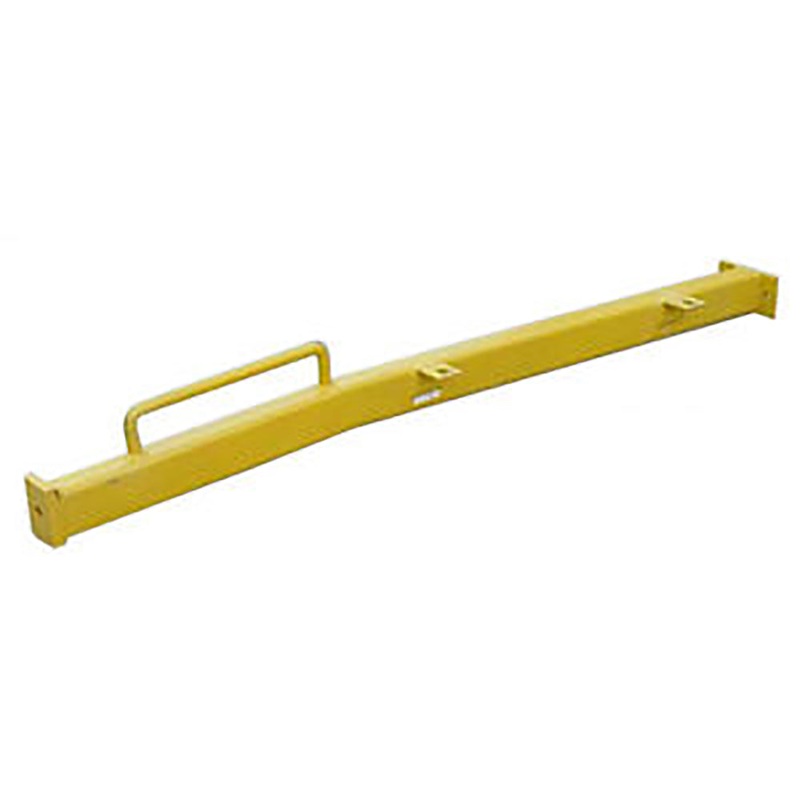 4C-14399-1 post, R/H Fits John Deere 450G, 550G, 650G