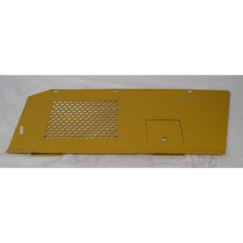622471C91 Side Shield R/H Fits DRESSER TD8C, TD8E