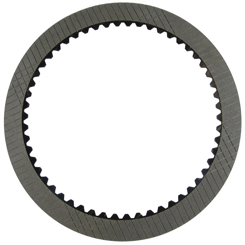 6Y7935 Metallic Disc Fits CAT D3, D3C, D4C, D5C