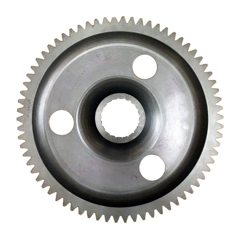 70233724 Bull Gear Fits AC  HD3, HD4, 653, 655 Final Drive Parts