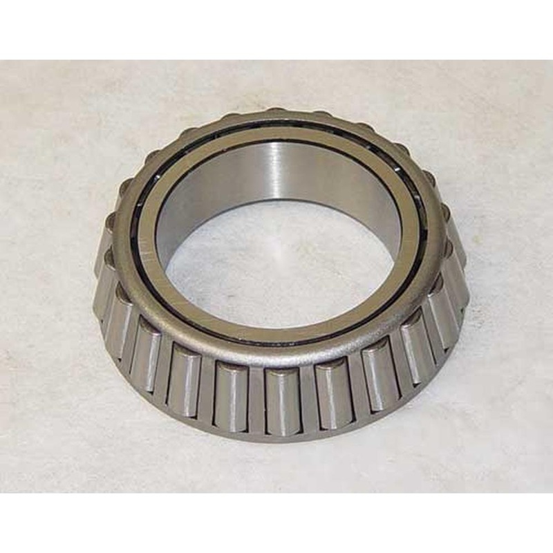 9670004 Bearing cone (All models & LGP) Fits Case 450C, 455C, 550, 550E, 550G, 5