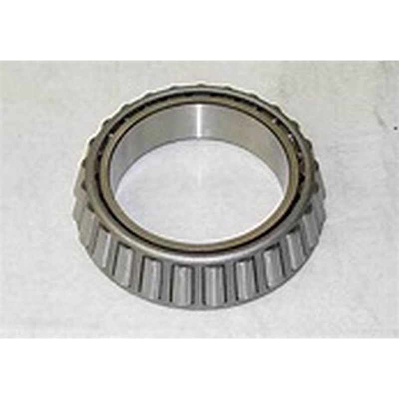 9823420 Bearing cone (All models & LGP) Fits Case 450C, 455C, 550, 550E, 550G, 5