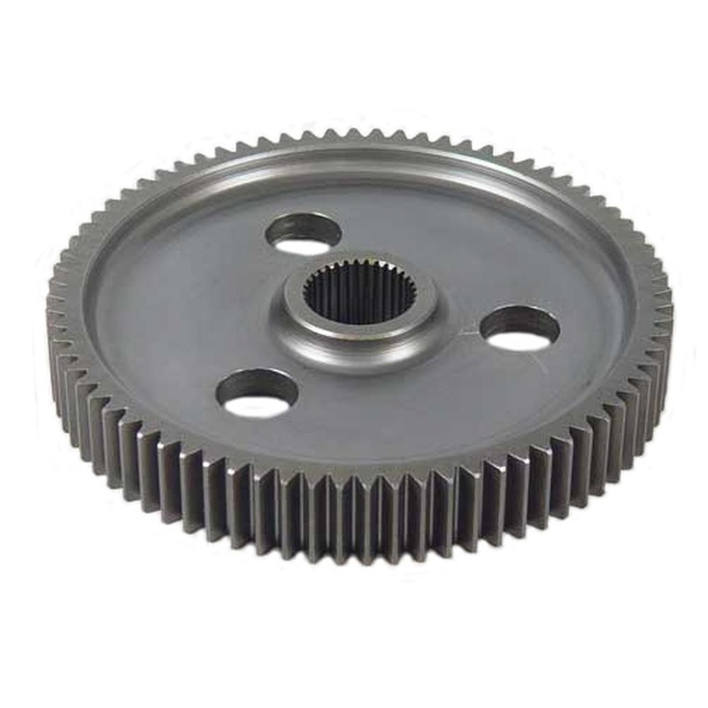 A50214 Bull Gear 450 33 spline Fits Case 450, 450B, 455B