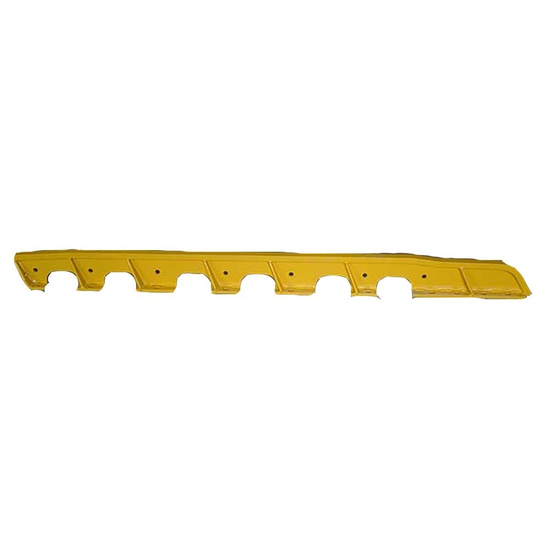 AT143012 rockguard, L/H Fits John Deere 450G Long Track, 550G s/n 771617-