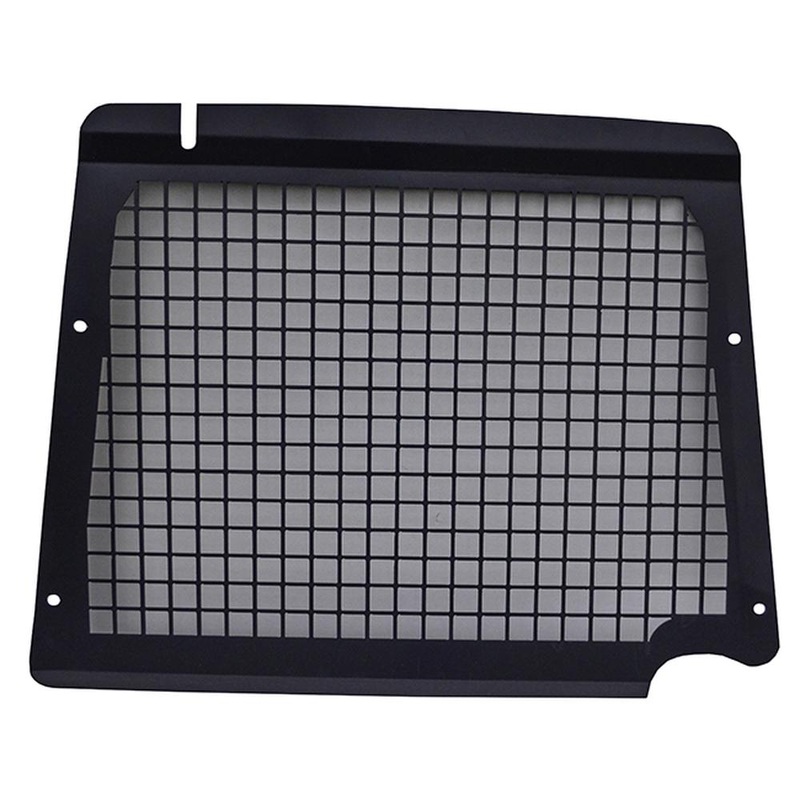 AT223603 Rear Screen Fits John Deere 700H