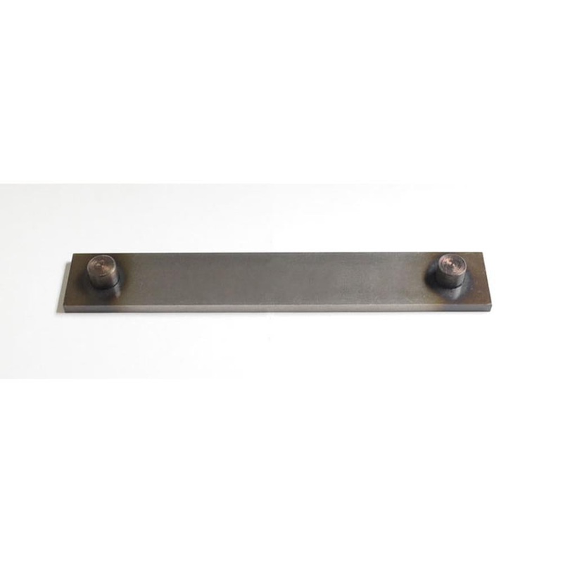 AT277938 Wear Plate Fits John Deere 750J, 750K, 850J, 850K