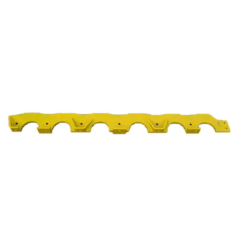 AT305887 rockguard, L/H Fits John Deere 650H s/n 925919-, 650J LT