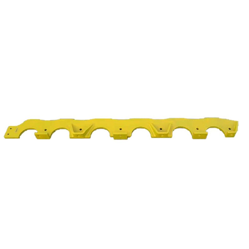 AT305888 rockguard, R/H Fits John Deere 650H s/n 925919-, 650J LT
