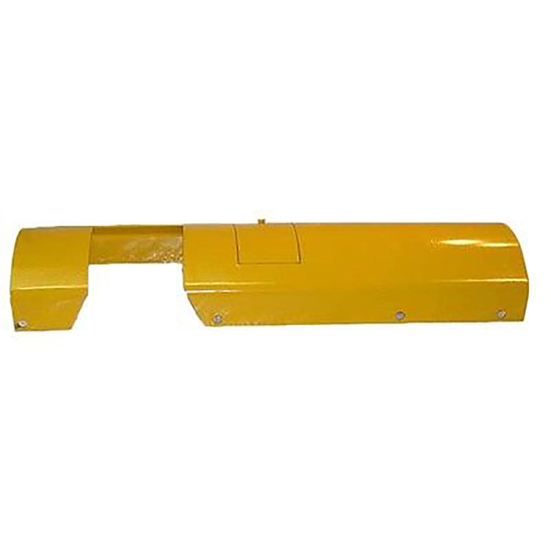 AT80946 Spring Cover R/H 750, 750B Fits John Deere 655, 655B, 750, 750B, 750C,