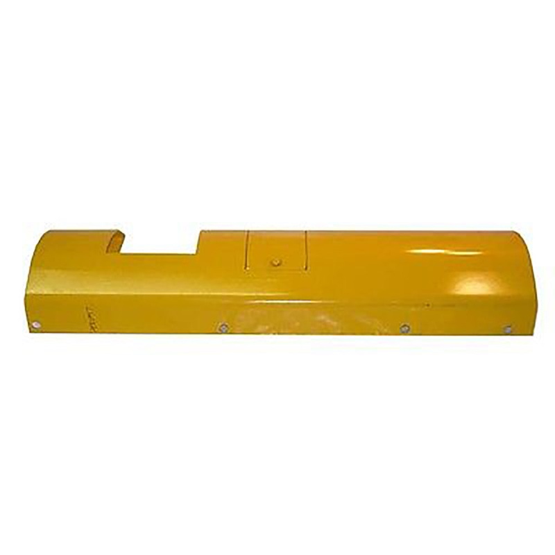 AT80947 Spring Cover L/H 750, 750B Fits John Deere 655, 655B, 750, 750B, 750C,