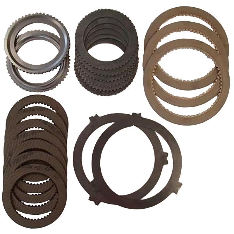 D103219 Replacement Clutch Kit A574001 Fits Case 580C 580D 580 Super D 580E