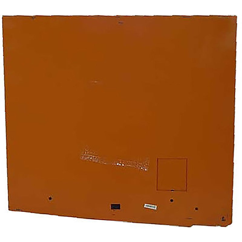 D129481 Side Shield L/H Fits Case 1150B, 1150C, 1150D