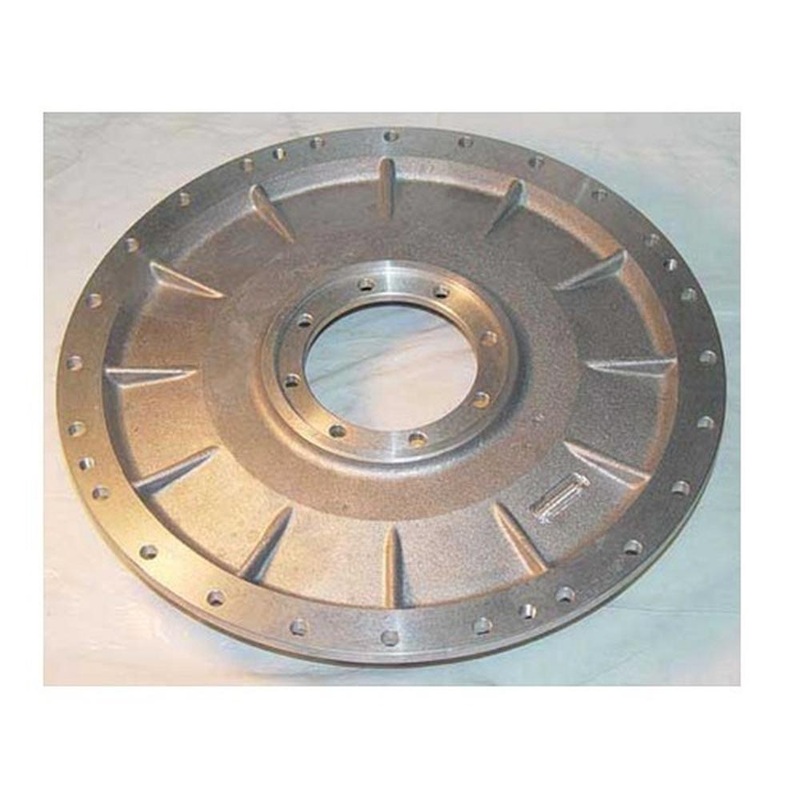 D31934 Impeller Fits Case TORQUE CONVERTER PARTS 850, 850B, 850C, 850D, 855C, 85