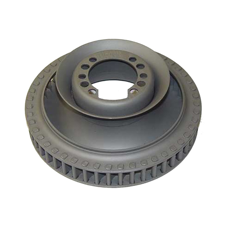 D37377 Guide Wheel Dozer models only Fits Case TORQUE CONVERTER PARTS 850, 850B,