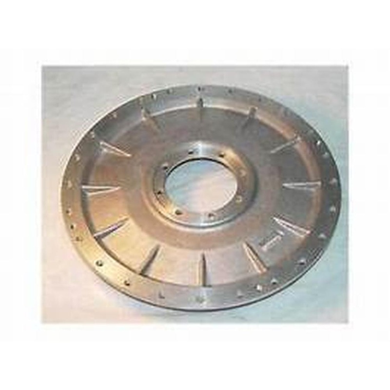 D48856 Impeller Fits Case TORQUE CONVERTER PARTS 850, 850B, 850C, 850D, 855C, 85