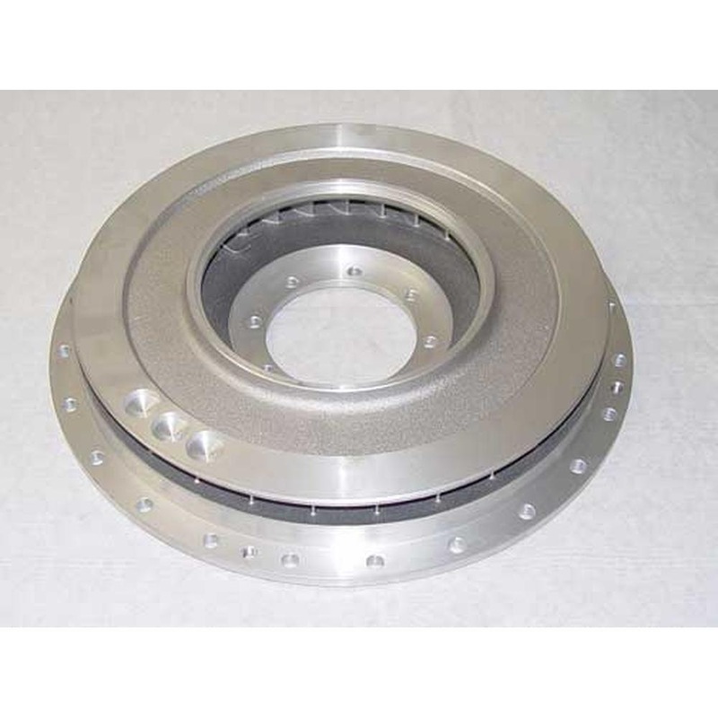 D49383 Impeller Fits Case TORQUE CONVERTER PARTS 850, 850B, 850C, 850D, 855C, 85