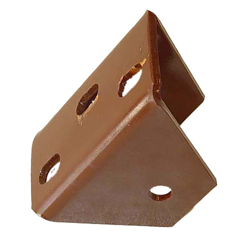 F42336 Bracket Fits Case 450