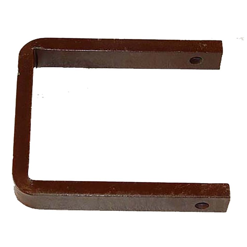 F43766 Clamp Upper Fits Case 1150B, 1150C, 1150D, 1150E, 1155D, 1155E