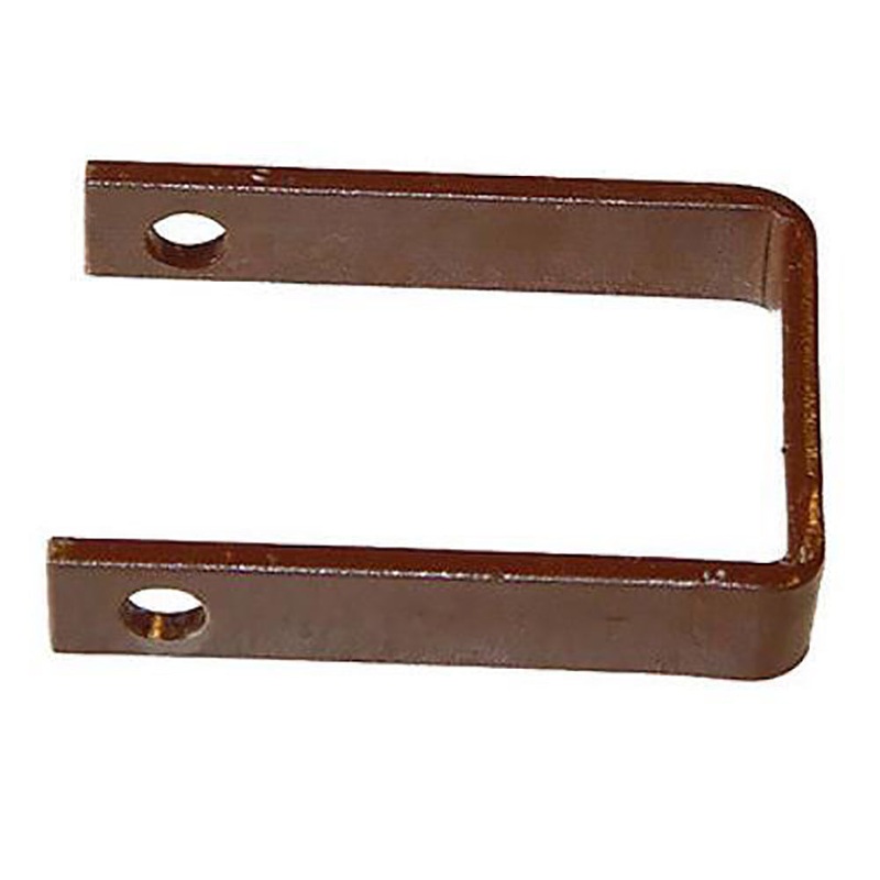 F43788 Clamp Bottom Fits Case 450B, 450C, 455C, 550, 550E, 550G