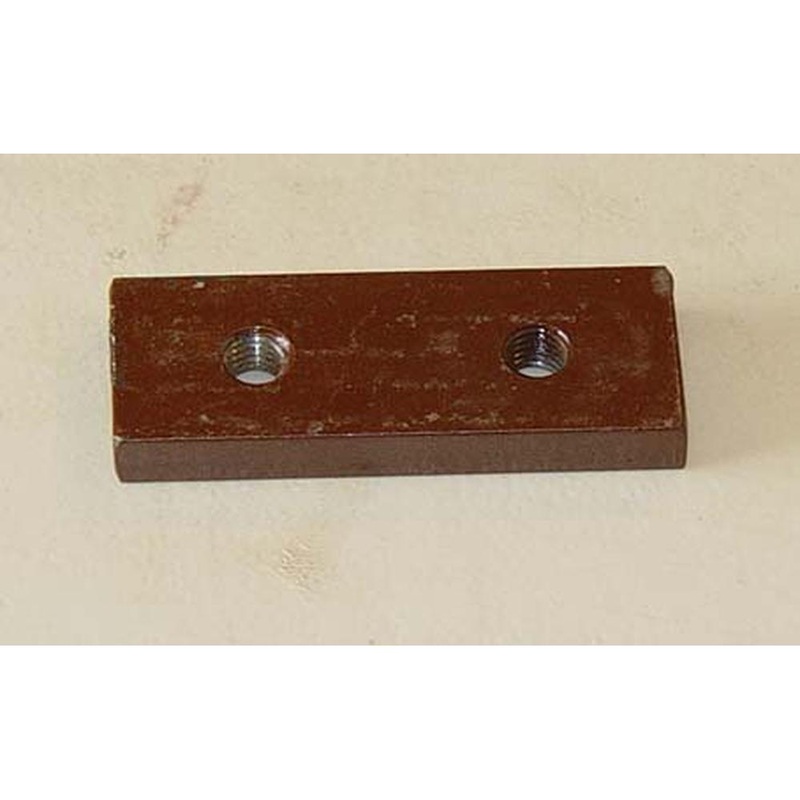 F44446 Retainer Fits Case 450B, 450C, 455C, 550, 550E, 550G