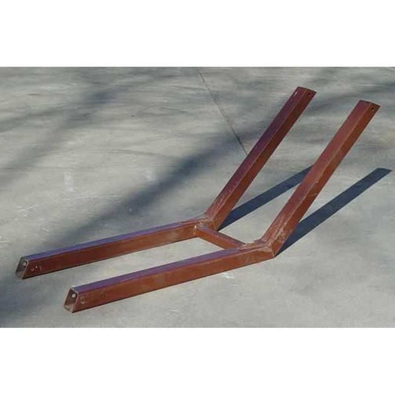 F93327 Sweeps Fits Case 450