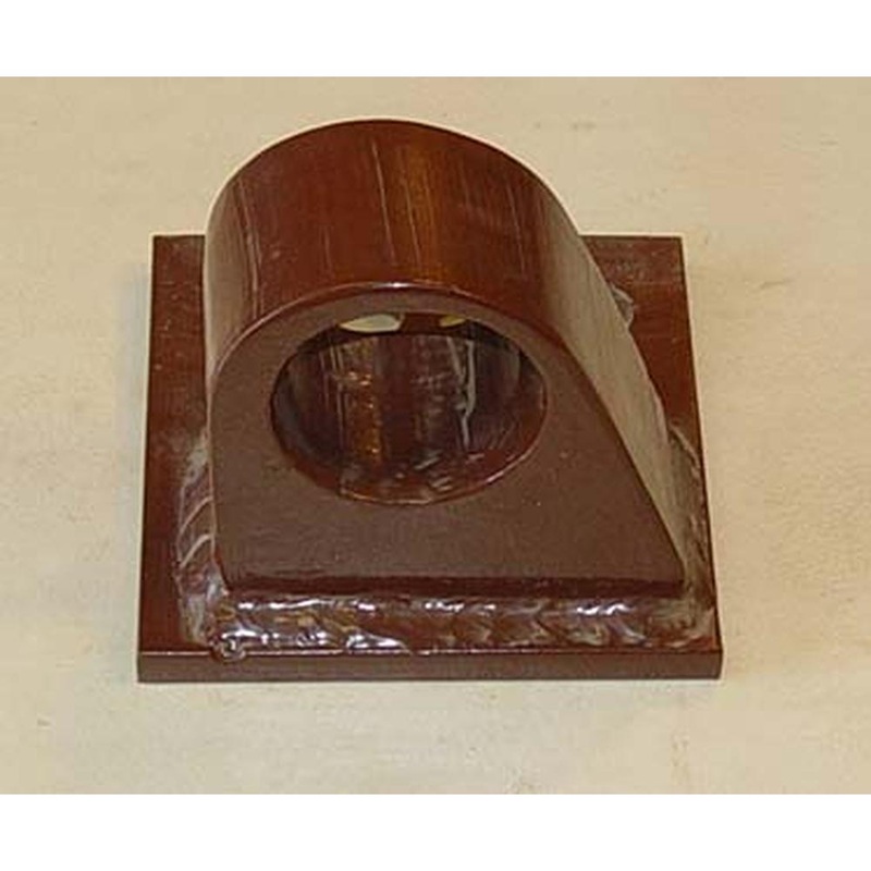 F93982 Bracket, R/H Fits Case 850 850B, 850C, 850D, 855C, 855D