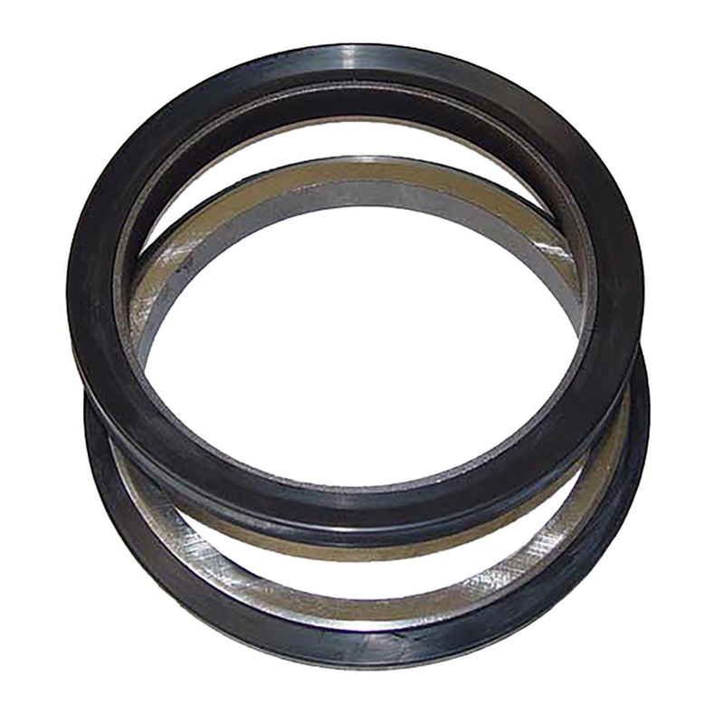 G109655 Seal Fits Case 850C, 850D, 855D, 850E, 855E, 850G,  LGP machines